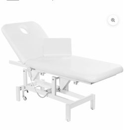 Opal Electric Facial Bed Massage Table