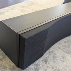 Center Speaker Mitsubishi (M-CTR5)