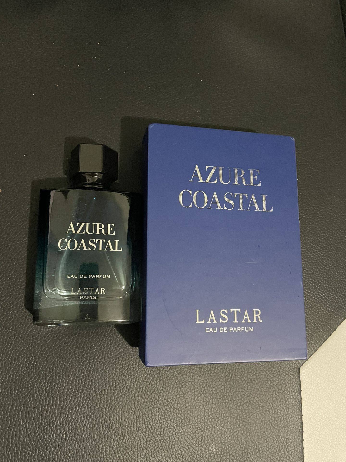 Azure Coastal Cologne