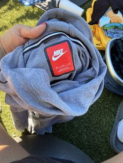NIKE BUNDLE (S/M)