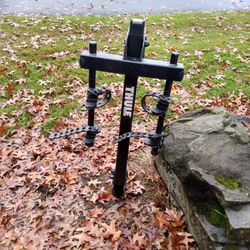 Thule Hitch Bike Rack 