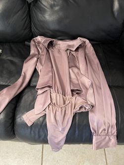 Windsor Women’s Silk Ladies Shirt