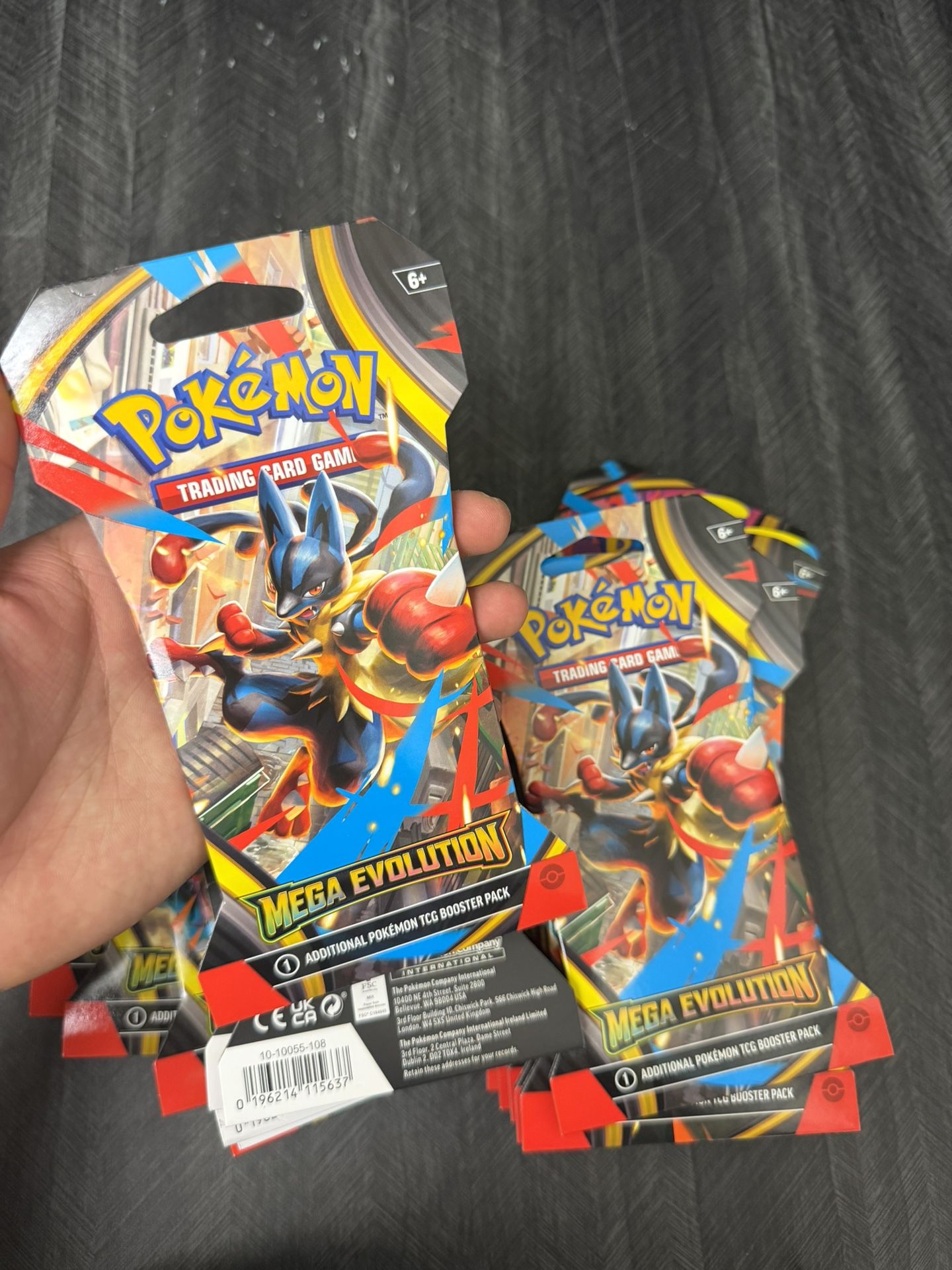 Pokemon