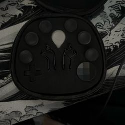 Xbox Joysticks And Back Paddles