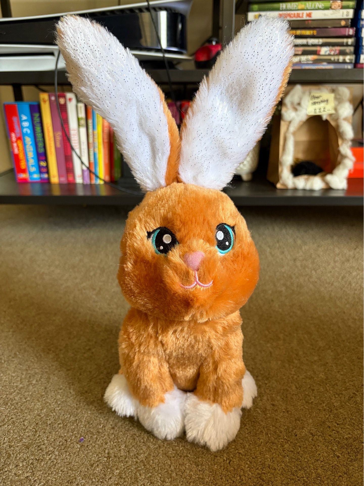 Build a bear bunny