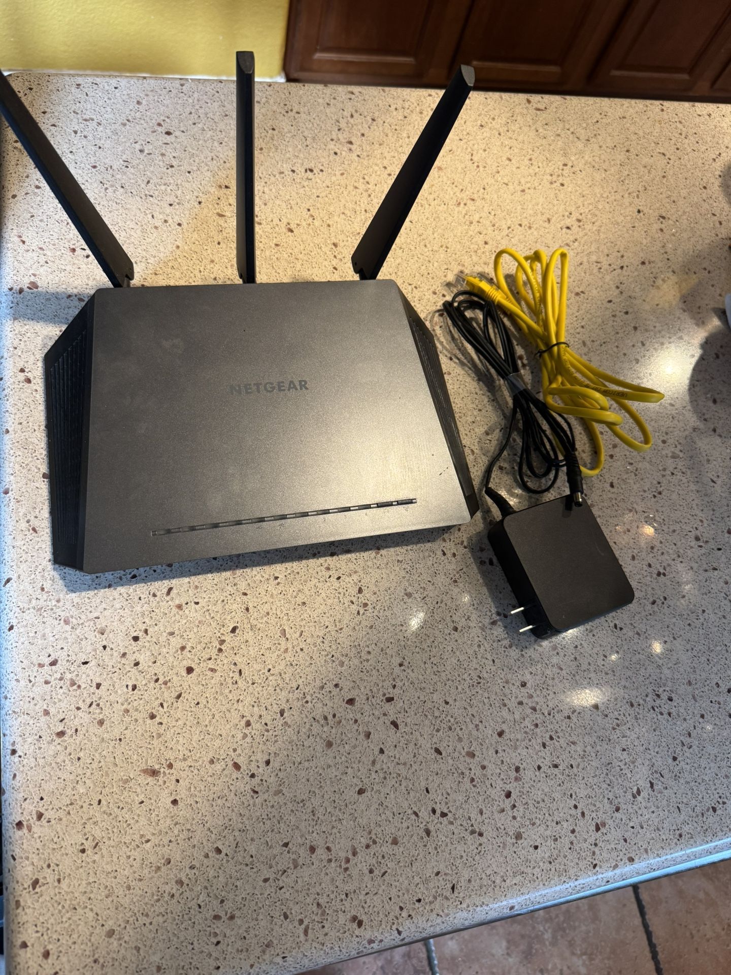 WiFi Router