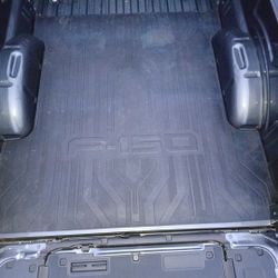 Truck Bed Mat