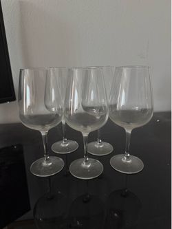 Wine Glasses