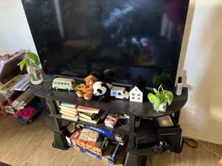 Vizio TV- 43inch