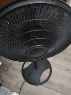 Lasko Fan