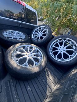 Wheels