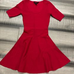 BCBG Maxazria  Dress