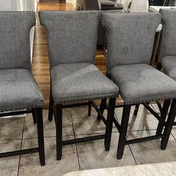 Counter Height Chairs