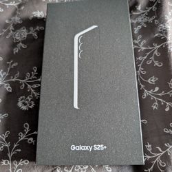 Verizon Samsung Galaxy S25 Plus 
