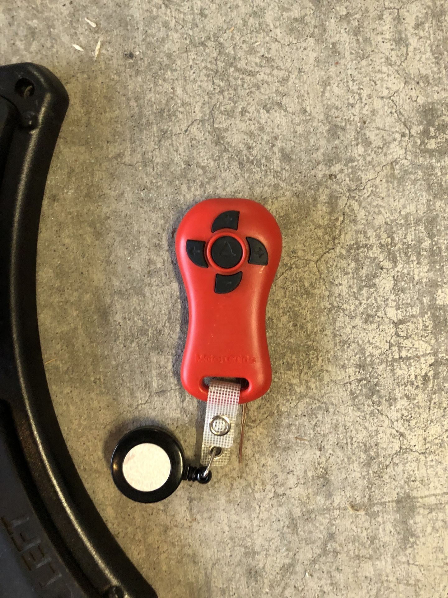 W55 Wireless Trolling Motor for Sale in Gilbert, AZ OfferUp