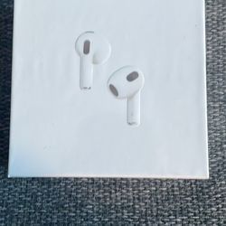 Apple AirPod Pros 