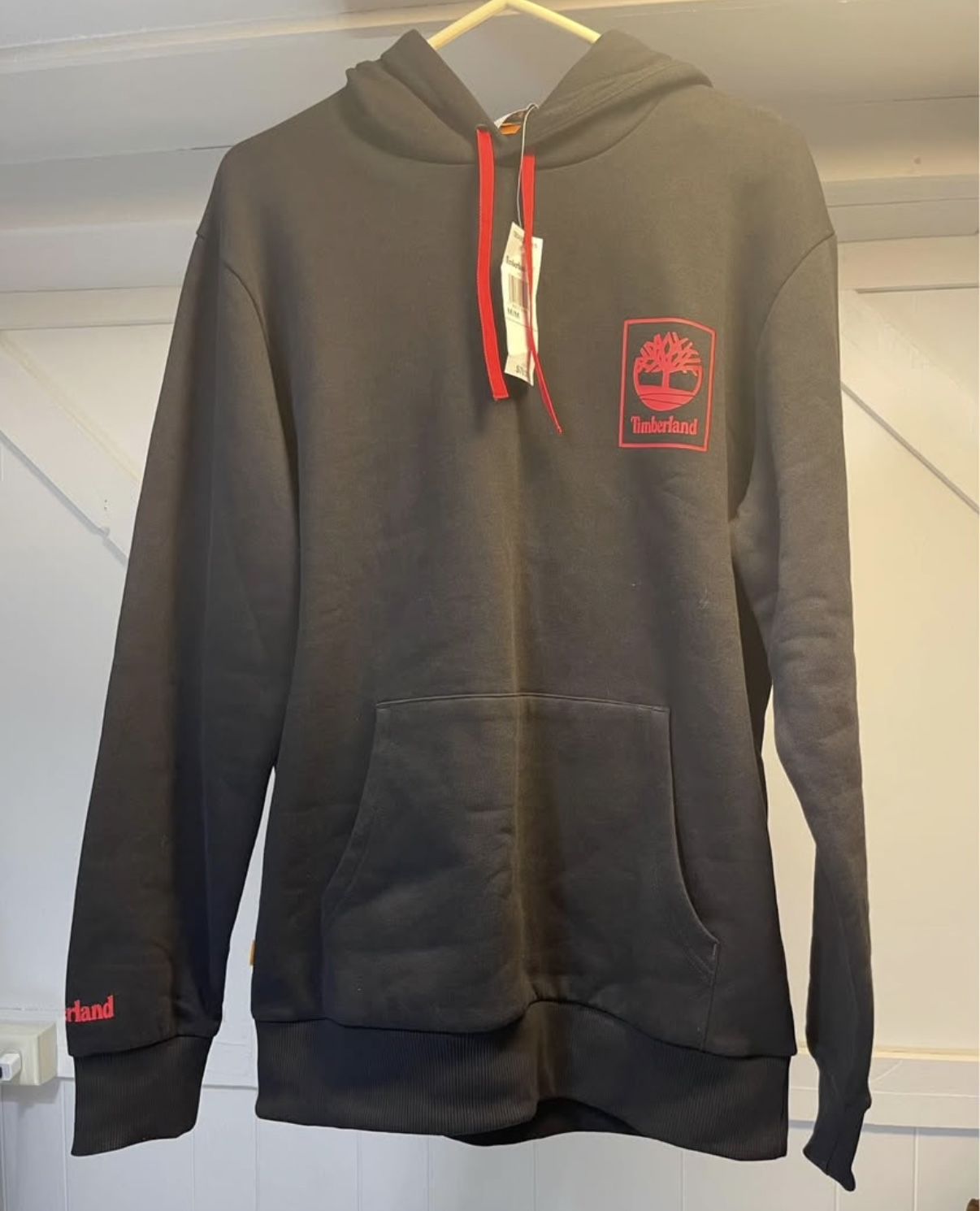 Timberland Medium Hoody New