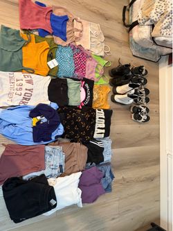 Girls clothes pre teen