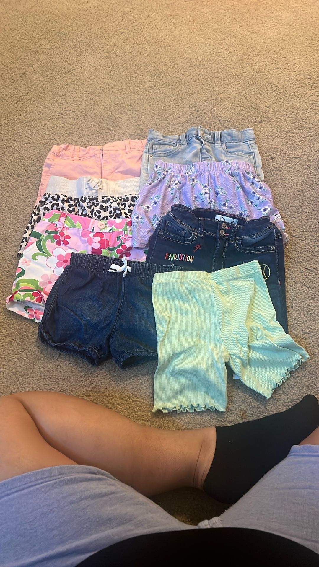4-5T Girls Clothes