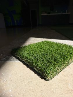 1500sqf Roll of Artificial Turf Grass b71