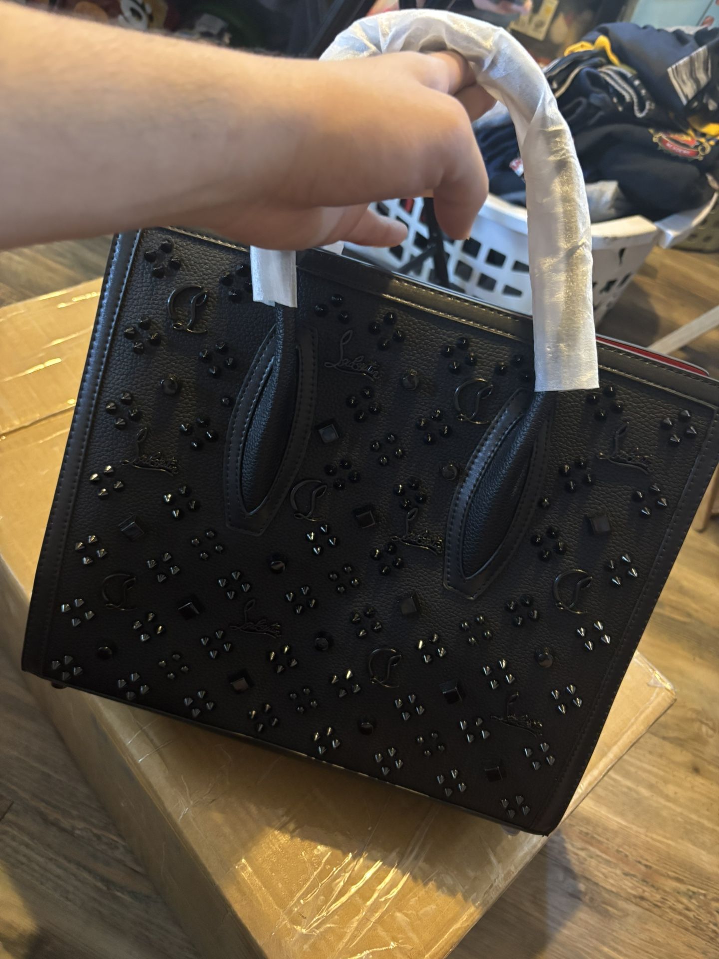 Christian Louboutin Bag