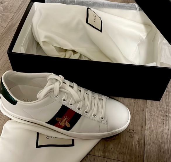 Gucci Women Shoes