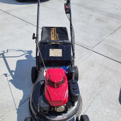 Mower Comercial 