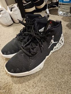 Jordan Jumpman Diamond Mid | No BOX