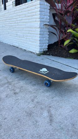 The Heart Supply Pro 31.5” - Heimana Reynolds