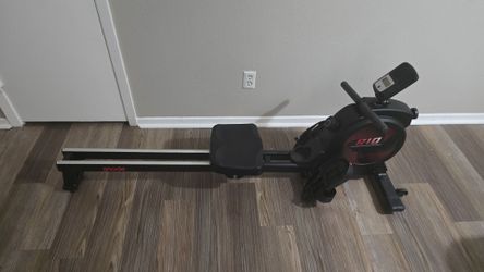 Rowing Machine