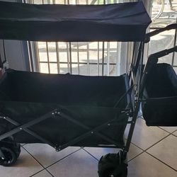 Stroller WAGON