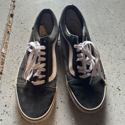 Vans Old Skool Size 9