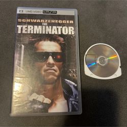 The Terminator 