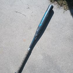 Easton Ghost Fastpitch Softball Bat