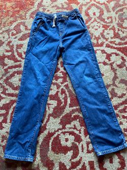 👖 Old Navy WOW Pull-On Straight Leg Jeans for Boys 👖
