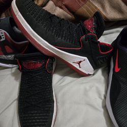 Jordans 