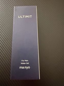 ma:nyo Ultimit For Men Water Gel