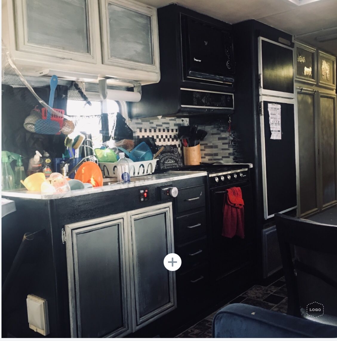 34’ Fully Renovated 1989 Fleetwood Bounder RV Motorhome for Sale in
