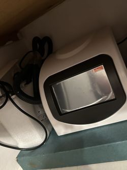 Body Sculpting Machine