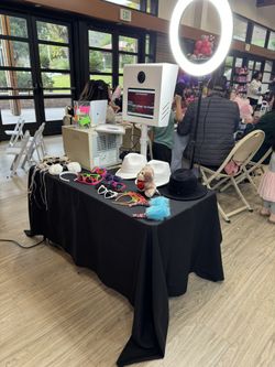 Photo Booth 