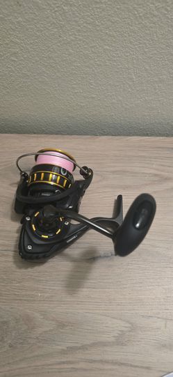 Daiwa bg 2500