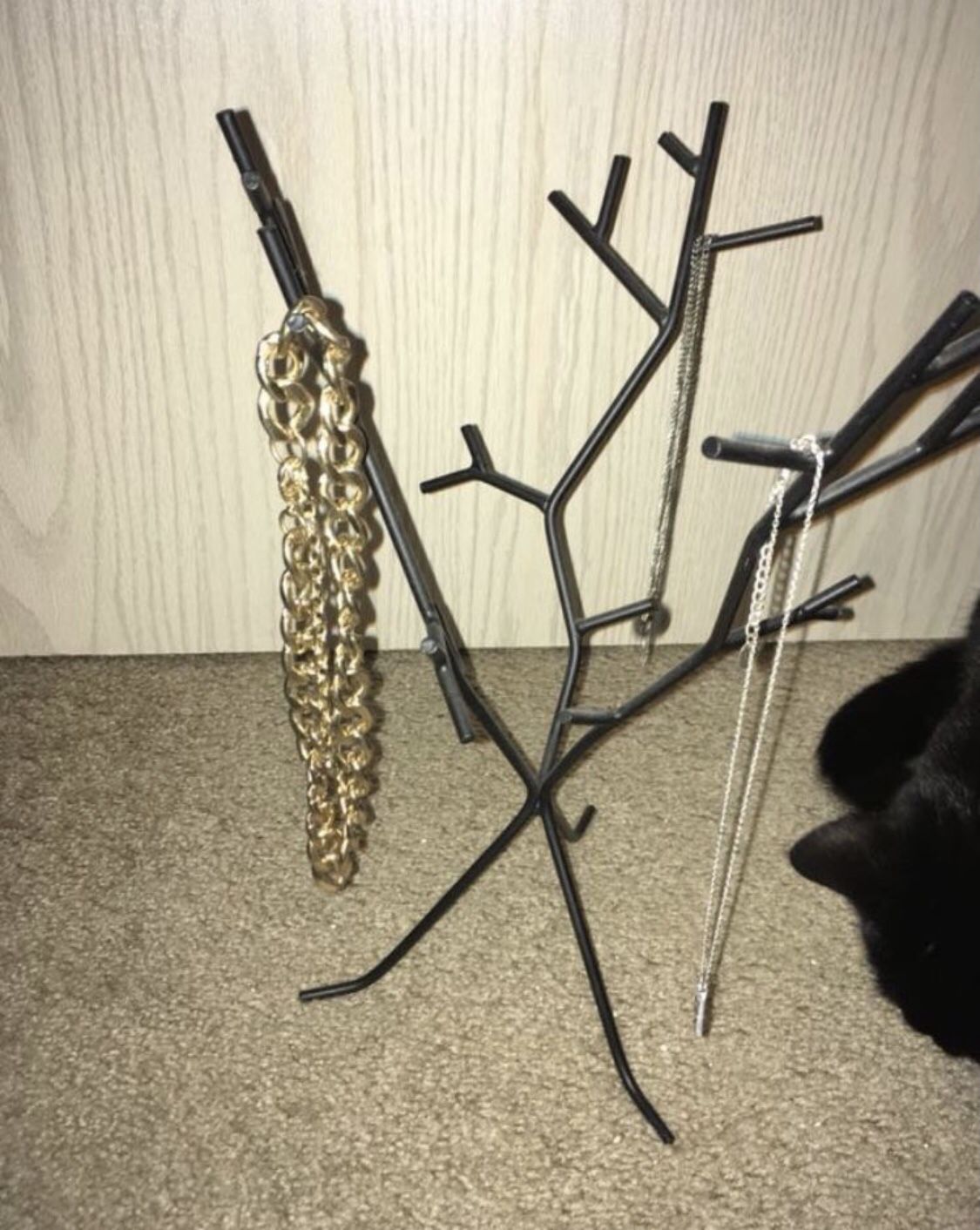 Jewelry Hanger / Organizer