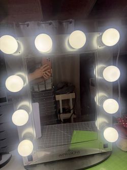 Vanity Mirror