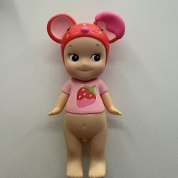 Sonny Angel Strawberry Love 