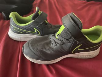 Boy Shoes