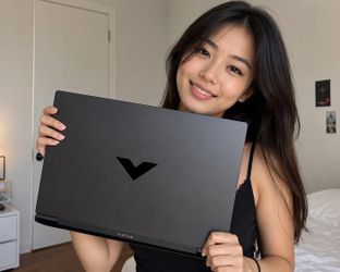 Victus Gaming Laptop RTX 5060 AMD Ryzen 7