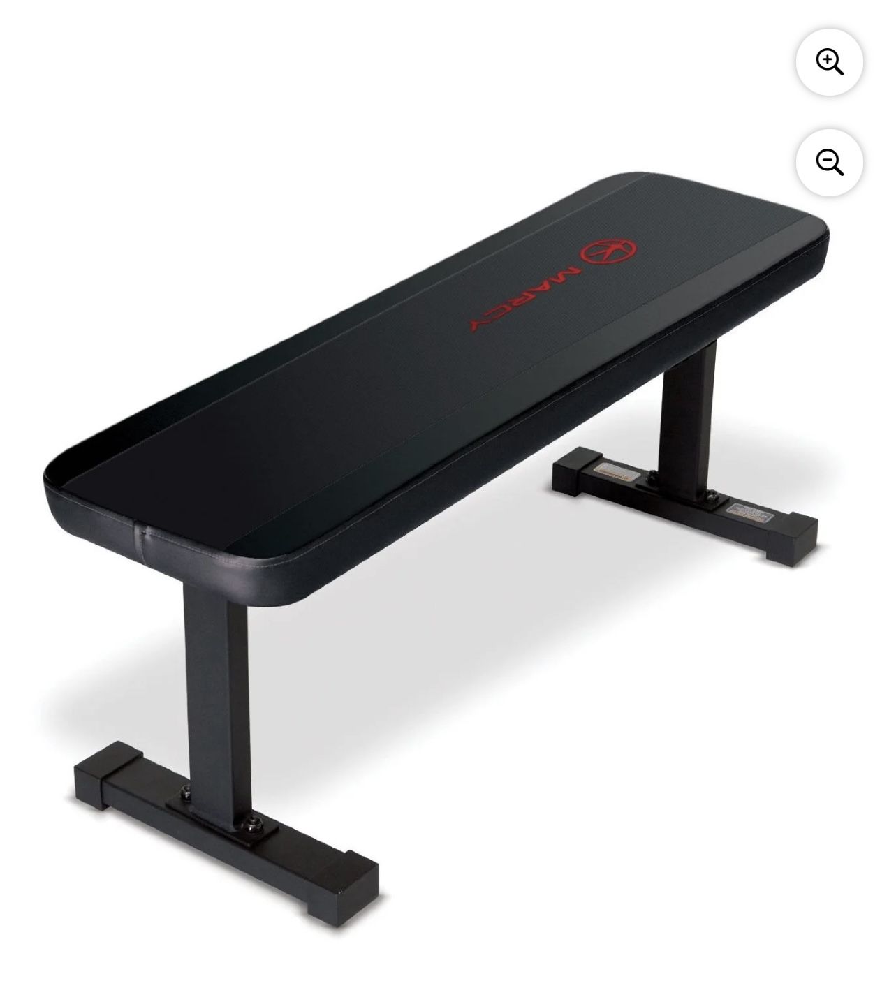 Marcy Utility Flat Bench SB-315