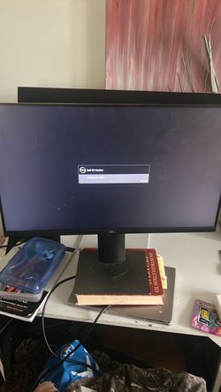 Dell 23 Monitor