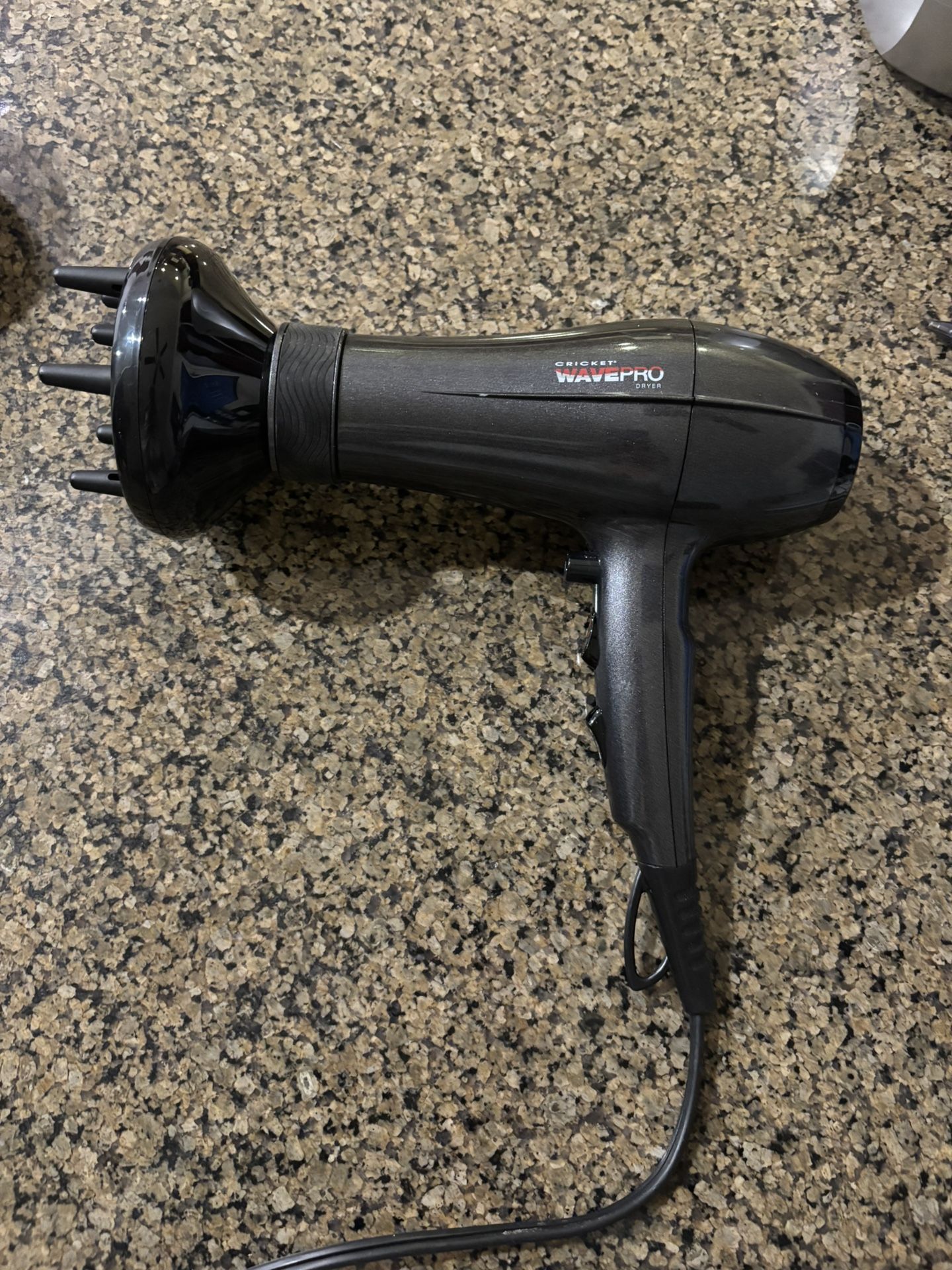 Hair Dryer