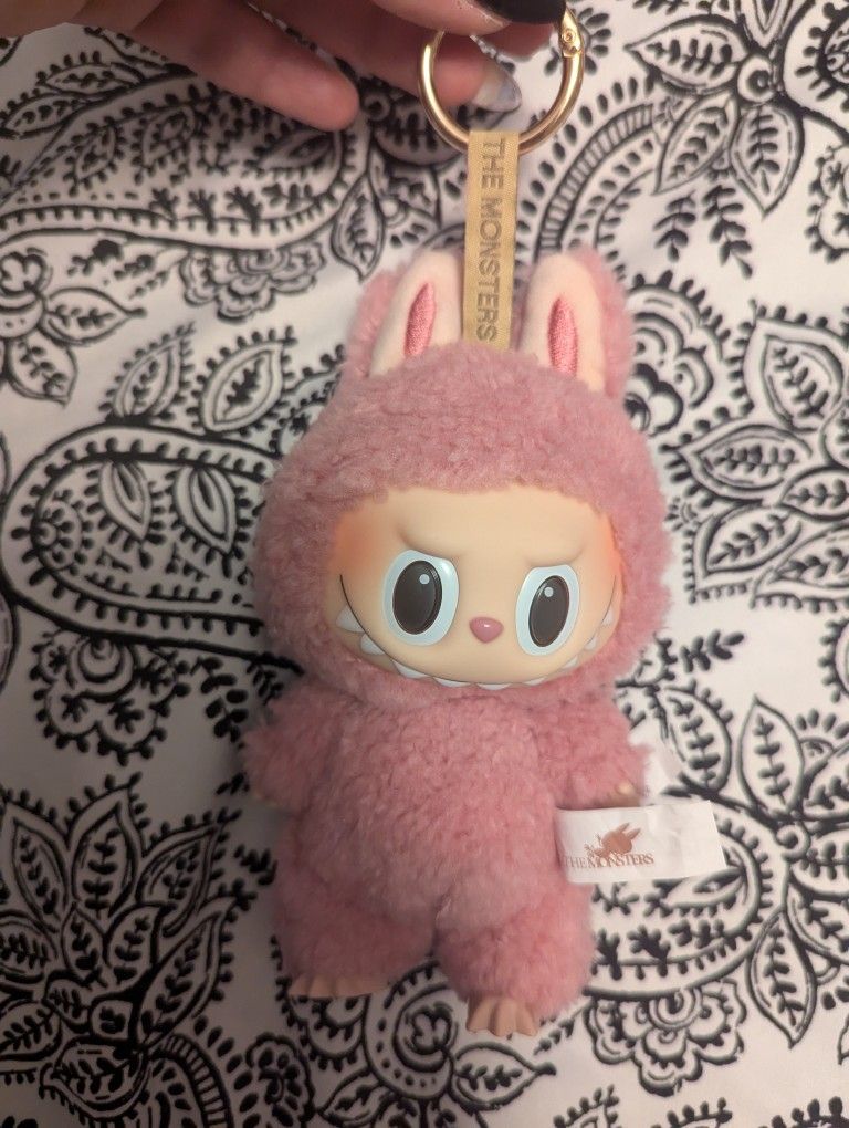 LYCHEE BERRY Labubu
